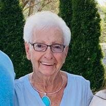 Mrs. Eva Tripicchio of Elgin Obituary