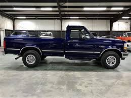 Image result for Dark Rich Blue 1994 Truck