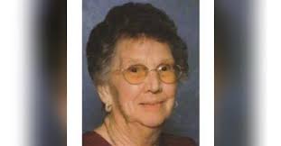 Mary D. Pendleton Obituary
