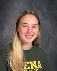 Swimming All-Stars: Hana Spaulding makes most of limited time with  Skaneateles