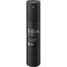 Buy your favorite babor beauty products online at skinstore. Dr Babor Pro Aha Peeling Overnight Im Babor Institut Erhaltlich