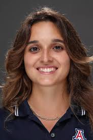 2022-23 Women's Golf Roster