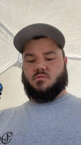 Greg Maze live from the tackle 22 event setting up! With Joey Middleton