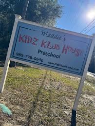 Kidz Klub House...