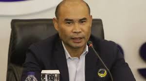 Pidato SARA Victor Laiskodat di NTT, Fadli Zon: Argumen Petinggi NasDem  Mirip Ahok