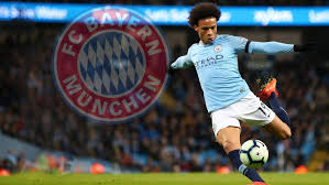 So erkannte rummenigge die chance beim der wechsel von leroy sané zum fc bayern steht fest. Fc Bayern Nimmt Gesprache Mit Leroy Sane Offenbar Wieder Auf