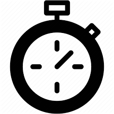 Chronometer Countdown Measurement Race Stopwatch Timer Icon Download On Iconfinder Stopwatch Icon Stopwatch Timer