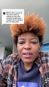 Replying to @Ida Grace #allergicreaction #allergictoeverything  #contraindications