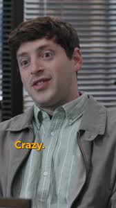 The Office Tony Gardner