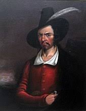 William moody (pirate) james morrison (mutineer) thomas mostyn (sea captain) mutiny on the bounty Piracy In The Caribbean Wikipedia