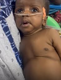 I need prayers for my cousins husband Ray he is in the hospital