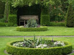 Die 5 Goldenen Regeln Der Gartengestaltung Gartengestaltung Garten Garten Ideen