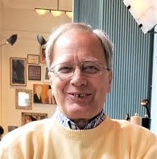 Larry Lux's Instagram, Twitter & Facebook