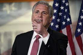Liz cheney and georgia rep. Mccarthy Meets With Rep Greene Gop Faces Cheney Decision