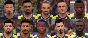 Dimitrios pelkas on fifa 21. Facemaker Serhat Pa Twitter Some Fenerbahce Player In Fifa 21 Facemakerserhat Easportsfifa Fenerbahce Fenerbahce Ozantufan Canererkin Altaybayindir Goekhangoenuel Pelkas Ennervalencia Tolgacigerci Mbwanasamatta Josesosa Papiscisse Https