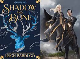 What drew you to shadow and bone as a project? Shadow Bone Alina Should Have Ended Up With The Darkling The Nerd Daily