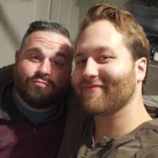 Cameron Booth and Matt Bower's Wedding Website