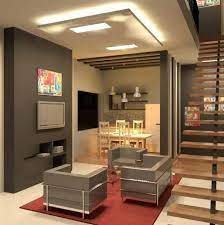 Anda hanya perlu mengatur strategi penataan sofa, meja dan aksesoris pendukung lain yang ada di dalamnya. Desain Ruang Tamu Minimalis 2016 Model Rumah Minimalis 2020