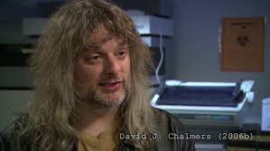 Podcast #16. Philosophy & Computers 9: Panpsychism, Undecidability, & How  to be Happy