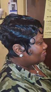 Gatsby Themed party Tyonce3000 Tailor Made Wig