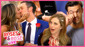 Aug 09, 2021 · this post contains spoilers from monday's season finale of the bachelorette. Bachelorette Tayshia Adams Season Finale How To Watch Et S Live Roses Rose Recap With Lauren Zima Entertainment Tonight