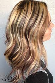 Highlights Hair Beauty Hair Hair Highlights