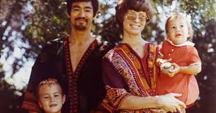 Linda Lee's 1973 Radio Interview After Her Husband, Bruce Lee, Passed Away  | JKD London | Bruce Lee | Jeet Kune Do