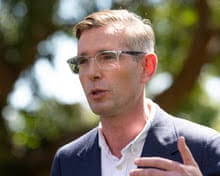 Perrottet's future fund for children risks increasing poverty divide,  social advocates say