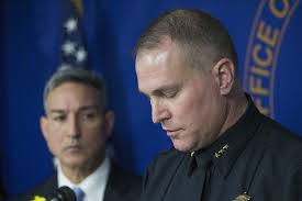 Cop charged with sexual assault advised teen program