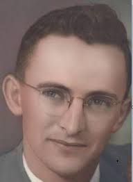 Dean GERKEN Obituary (1928