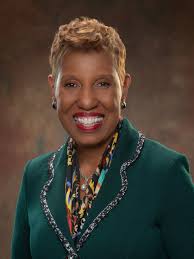 Leadership Staff — YWCA Nashville & Middle Tennessee