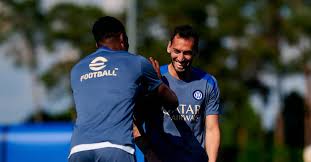 FC Inter 1908 - News update