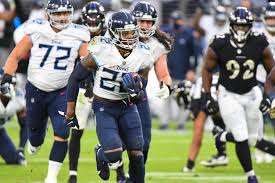 Derrick appeared on ex on the beach 1 as angela babicz's ex. The Ravens Looked To Bounce Back Then Derrick Henry Showed Up The New York Times