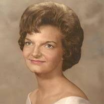 Jewell Wood Obituary