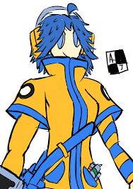 Support Allen Jasper Hahn