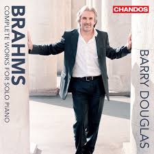 Barry douglas has established a major international career since winning the gold medal at the 1986 tchaikovsky international piano competition, moscow. Barry Douglas Brahms Complete Works For Solo Piano Lyrics And Songs Deezer