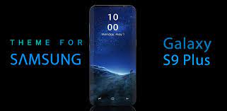 Launcher plus one| apk download . Theme For Galaxy S9 Plus Latest Version For Android Download Apk