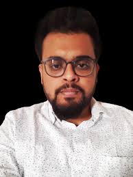 Joydeep Roy is an TCS Server Technology who is associated with Expertrons