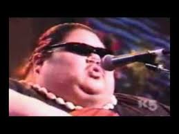 Israel or 'iz' is the most popular and legendary artist that came from hawaii and never seem to be forgotten by the citizens. Kaleohano Performed By Israel Iz Kamakawiwo Ole Hawaiian Music Christian Music Hula Music