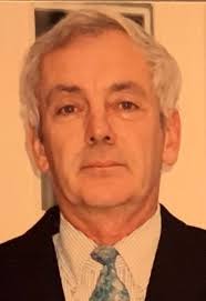 Edward Cavanagh Obituary