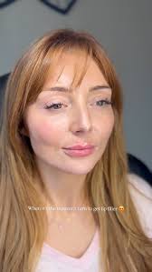 If you've been searching for an injector who's equal parts talented and  kind—this is your sign 🤍 Whitney's passion is natural, beautiful results,  and her sweetness makes every appointment feel like catching