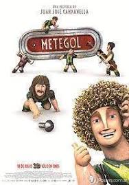 En el año 2002 presenta fontovarios un espectáculo musical y humorístico en el teatro ateneo con dos músicos invitados liliana herrero y daniel melingo. Metegol Pelicula De Animacion De 2013 Ecured