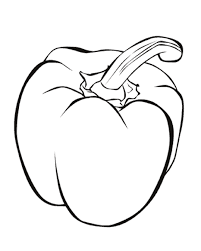 Dessins Gratuits A Colorier Coloriage Aliments A Imprimer
