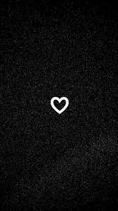 We have an extensive collection of amazing background images carefully chosen by our community. Image Uploaded By R Y Find Images And Videos About Black Heart And Wallpaper On We Heart It The App To In 2021 Black Wallpaper Cute Black Wallpaper Heart Wallpaper