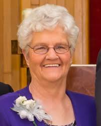 Joan M. Bragdon Obituary August 18, 2025