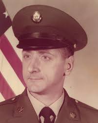 Obituary for Cloyd D. Keister