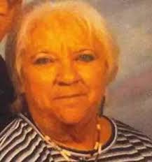 Obituary information for Geraldine Rose Isbell