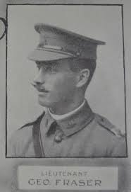 A biography of Dr William Angus Fraser, Fassifern medical practitioner from  1913 to 1945. He served in WW1 with the Field Ambulance in Egypt and the  Middle East for three years. Another