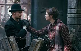 Ver serie amazon prime video es uno de los mejores hogares para la ciencia ficción, y lo vuelve a demostrar con este puzle narrativo ver serie una de las mejores series de amazon prime video. Carnival Row Staffel 2 Start Inhalt Darsteller Der Amazon Prime Serie Amazon Prime Serien Darsteller Serien
