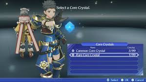 Farming Accessories, Aux Cores, And Core Crystals Efficiently In Xenoblade  Chronicles 2 – Ccc Yabbering